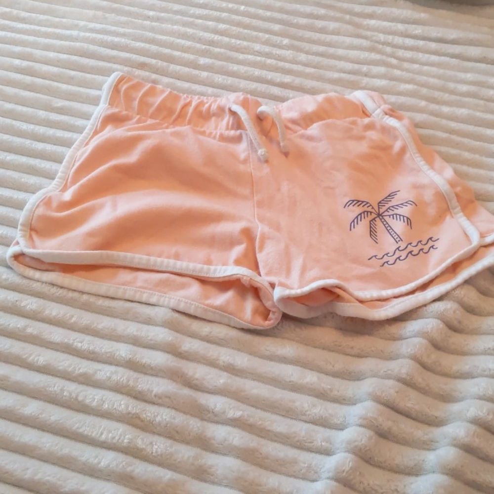 Dolphin shorts